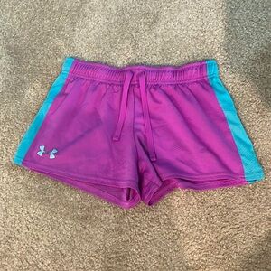 Under Armour Shorts
